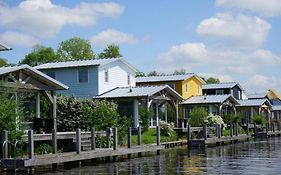 Waterresort Bodelaeke Giethoorn